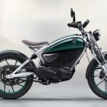 Spesifikasi Royal Enfield Flying Flea, Motor Listrik Premium dengan Jarak Tempuh 154 Km