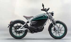 Spesifikasi Royal Enfield Flying Flea, Motor Listrik Premium dengan Jarak Tempuh 154 Km Spesifikasi Royal Enfield Flying Flea, Motor Listrik Premium dengan Jarak Tempuh 154 Km