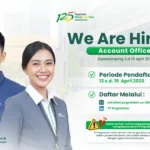 Lowongan Pegadaian 2026