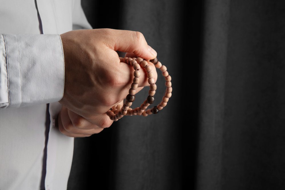 Doa Walimatus Safar Haji