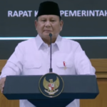 Soal Kunjungan Luar Negeri, Prabowo: Demi Amankan Minyak