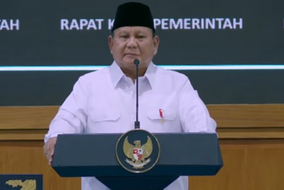Soal Kunjungan Luar Negeri, Prabowo: Demi Amankan Minyak