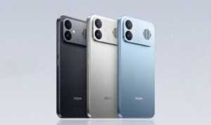 Redmi K90 Max: HP Gaming Pertama Xiaomi dengan Kipas Pendingin Aktif