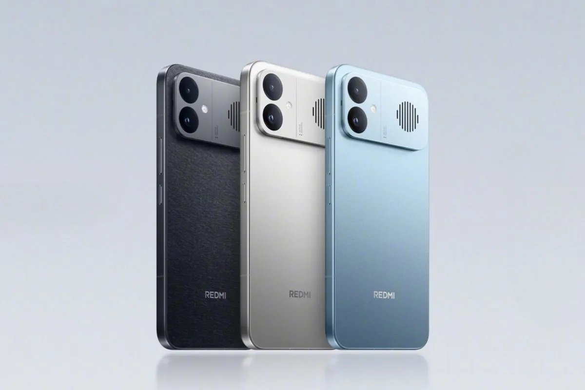 Redmi K90 Max: HP Gaming Pertama Xiaomi dengan Kipas Pendingin Aktif