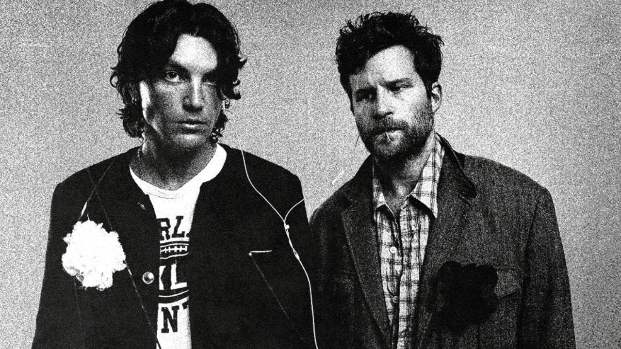 Harga tiket konser LANY Jakarta 2026