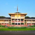 Ranking Terbaru! 10 PTN Terbaik Indonesia 2026 untuk Referensi SNBT