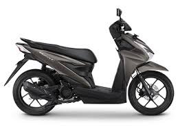 7 Rekomendasi Motor Paling Irit Bensin 2026, Cocok untuk Harian dan Anak Kos!