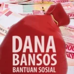 Bansos BPNT April 2026