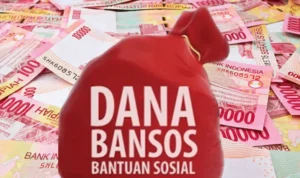 Bansos BPNT April 2026