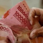 Pencairan bansos lansia 2026