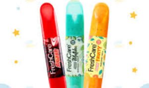 FRESHCARE SMASH Rekomendasi Aroma FreshCare Smash Paling Enak dan Segar, Favorit "Remaja Jompo"!