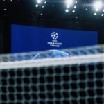 Duel Raksasa di Perempat Final Liga Champions, Ini Jadwal Lengkapnya