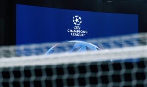 Duel Raksasa di Perempat Final Liga Champions, Ini Jadwal Lengkapnya