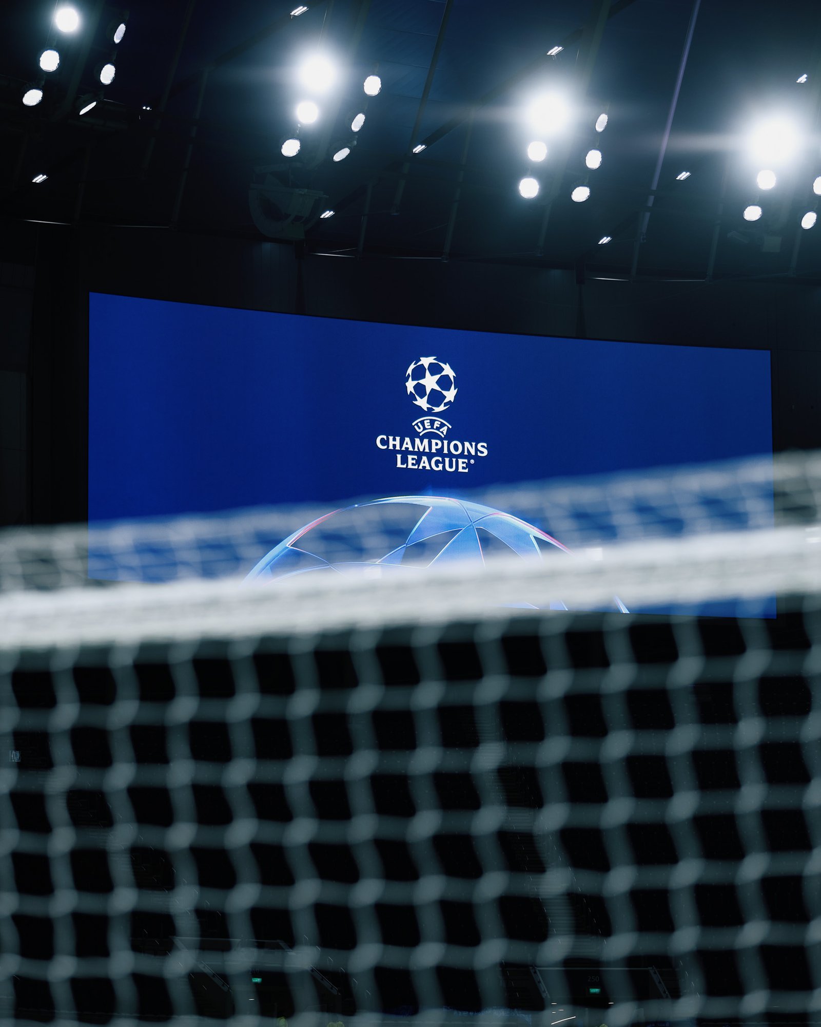 Duel Raksasa di Perempat Final Liga Champions, Ini Jadwal Lengkapnya