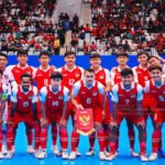 Jadwal dan Daftar Pemain Timnas Futsal Indonesia di ASEAN Futsal 2026