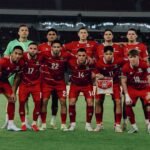 Timnas Indonesia Dapat Lawan Kuat! Oman Jadi Ujian Nyata di FIFA Matchday