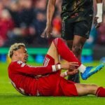Cedera Saat Lawan PSG, Ekitike Dipastikan Absen Bela Prancis di Piala Dunia