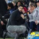 Saka dan Timber Absen di UCL, Ini Strategi Arteta Hadapi Sporting