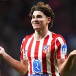 Atletico Madrid Tumbangkan Barcelona 2-0 di Camp Nou