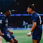 PSG Bungkam Liverpool 2-0 di Leg Pertama Liga Champions 2026