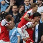 Perebutan Gelar EPL 2026 Makin Sengit, Arsenal Belum Tersingkir