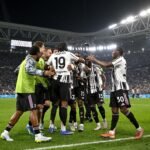 Juventus vs Bologna: Dominasi Penuh, Bianconeri Menang Tanpa Balas