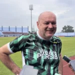 Persib Bandung Siapkan Kontrak Baru untuk Bojan Hodak