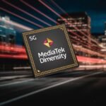 Dimensity 9600 dan 9600 Pro Siap Rilis 2026, Bawa Teknologi 2nm Lebih Hemat Daya