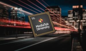 Dimensity 9600 dan 9600 Pro Siap Rilis 2026, Bawa Teknologi 2nm Lebih Hemat Daya