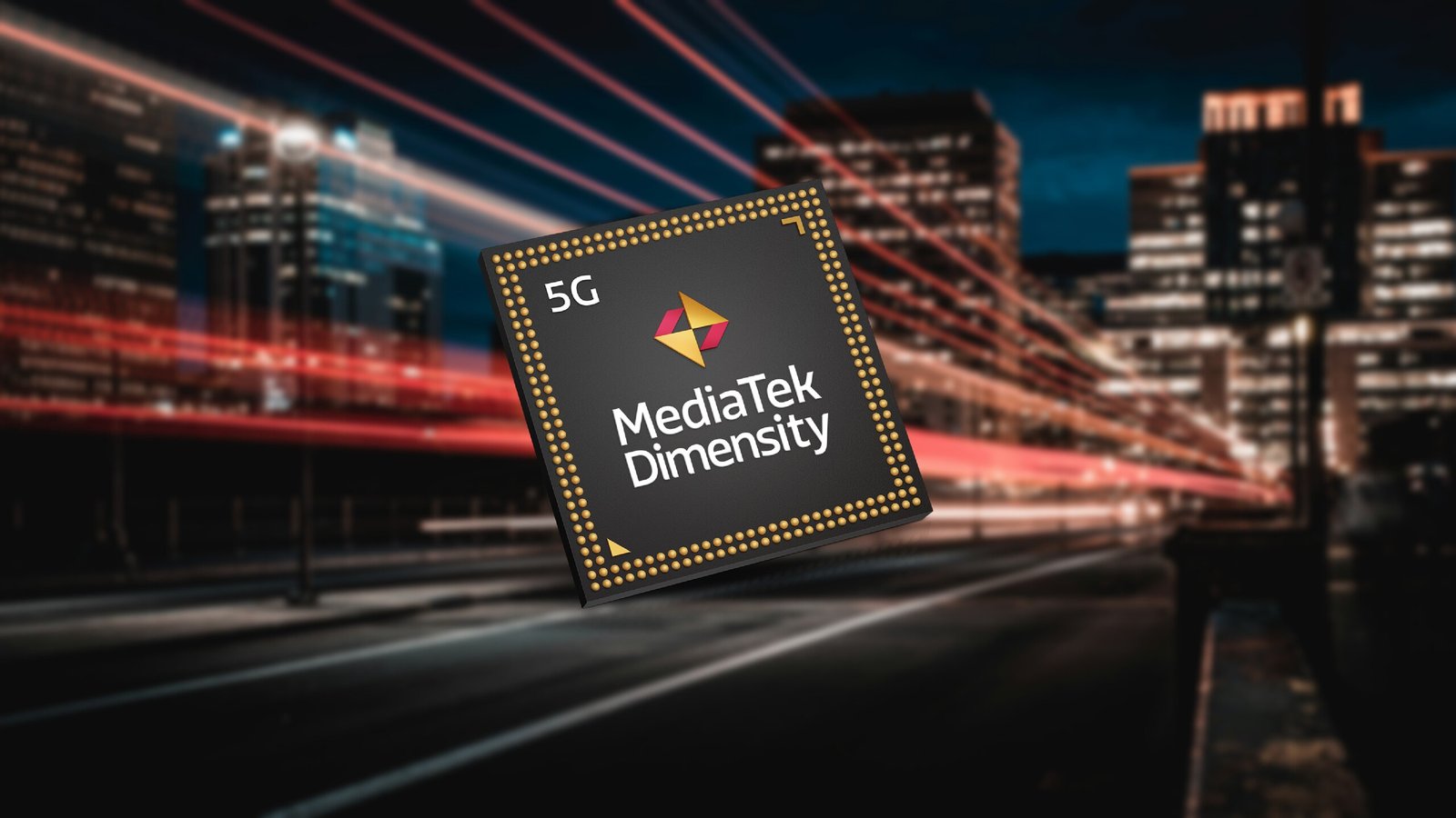 Dimensity 9600 dan 9600 Pro Siap Rilis 2026, Bawa Teknologi 2nm Lebih Hemat Daya