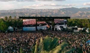 Jadwal Coachella 2026 Minggu Kedua