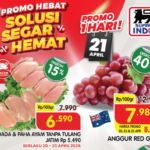 Promo Superindo hari ini