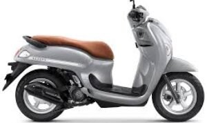 7 Rekomendasi Motor untuk Cewek dan Mahasiswa 2026: Ringan, Irit, dan Stylish! Motor Ringan dan Irit Jadi Pilihan Favorit Cewek & Mahasiswa