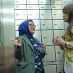 Tingkatkan Keamanan Aset Nasabah, BRI BO Bandung Asia Afrika Hadirkan Layanan SDB Unggulan dengan Privilege Khusus