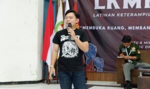 Kasus Andrie Yunus ke Puspom TNI: Ujian Transparansi dan Ancaman Impunitas
