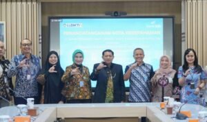 Dukung Ekosistem Kampus, bank bjb dan LLDIKTI IV Resmikan Sinergi Strategis