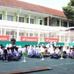 Rilis DAM