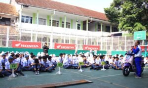 Rilis DAM