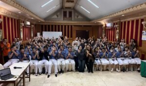 Rilis Telkom