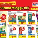 Promo JSM Indomaret minggu ini