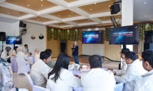 Rilis Telkom