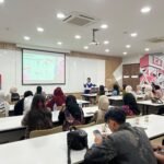 Seminar “Zen on Wheels”, DAM Dorong Perempuan Lebih Percaya Diri dan #Cari_Aman di Jalan