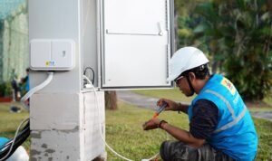 PLN Icon Plus Dukung Layanan Andal pada Retret DPRD di Lembah Tidar Magelang