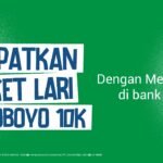bank bjb Hadirkan Akses Eksklusif ke Suroboyo 10K