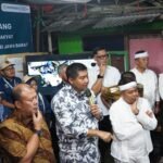 BSPS 2026 Resmi Diluncurkan di Jabar, Kolaborasi PKP–Pemprov–bjb