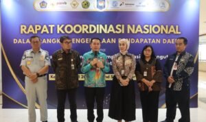 bank bjb Tegaskan Peran Strategis dalam Ekosistem Digitalisasi Pendapatan Daerah