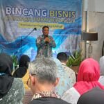 bank bjb Ajak Kartini Masa Kini Melek Digital Lewat Bincang Bisnis dan Bazaar UMKM
