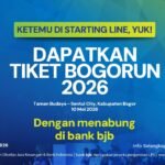 BOGORUN 2026