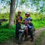 Dorong Produktivitas UMKM, BRI Cabang Cibadak Salurkan KUR Rp.107.862.160.000 hingga Maret 2026