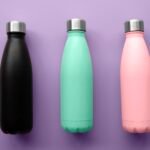 Jangan Cuma Dibilas, Ini Risiko Kesehatan dari Botol Air yang Jarang Dicuci